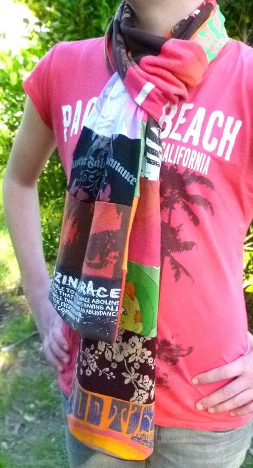 Was macht man als Geschenk