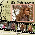 Digitales Scrapbooking Digitales Scrapbooking