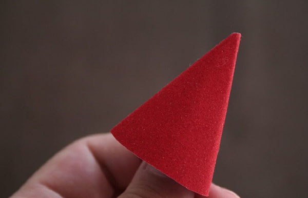 Großvater Frost mit seinen eigenen Händen für das neue Jahr 2017 - Schritt für Schritt Meisterkurse aus improvisierten Materialien, Plastikflaschen, Brillen, Fotos und Videos