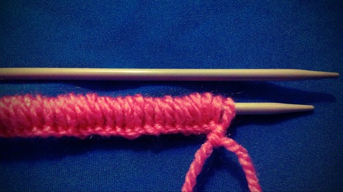 Meisterklasse zum Stricken von Kinderhüten