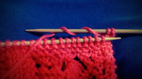 Meisterklasse zum Stricken von Kinderhüten