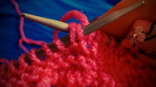 Meisterklasse zum Stricken von Kinderhüten