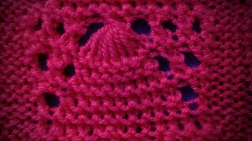 Meisterklasse zum Stricken von Kinderhüten