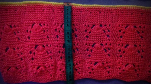 Meisterklasse zum Stricken von Kinderhüten