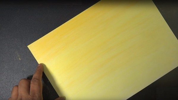 Nach dem Thema "Herbst": Meisterkurse mit Bleistiften und Farben für Kindergarten und Schule 1-5 Klassen