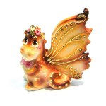 Drake von gesalzenem Teig: Silvesterhandwerk Drake von gesalzenem Teig: Silvesterhandwerk