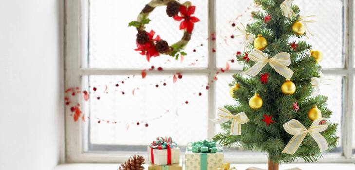 Weihnachtsbaum