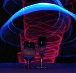 Fryslite - gefrorenes Licht Fryslite - gefrorenes Licht