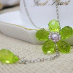 Schmuck machen: Ein bisschen über Möbel