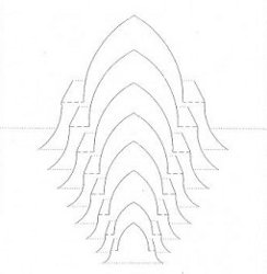 Wie erstelle ich Kirigami-Postkarten? Wie erstelle ich Kirigami-Postkarten?