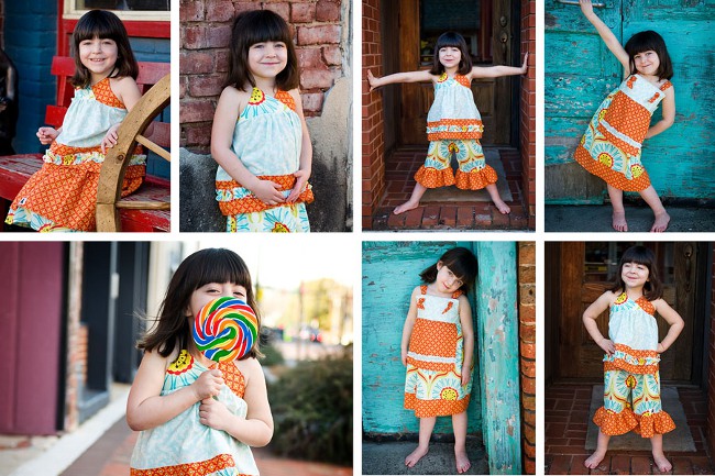 Wie man Kinder fotografiert Wie man Kinder fotografiert