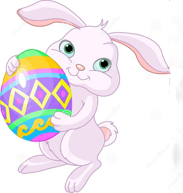 Wie zeichne Ostern - Schritt-für-Schritt-Meisterkurse zum Zeichnen von Ostern Muster (mit Foto)