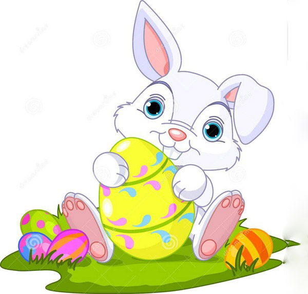 Wie zeichne Ostern - Schritt-für-Schritt-Meisterkurse zum Zeichnen von Ostern Muster (mit Foto)