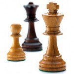 Wie lernt man, Schach zu spielen?