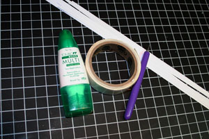 Quilling Postkarten von Ihren eigenen Händen