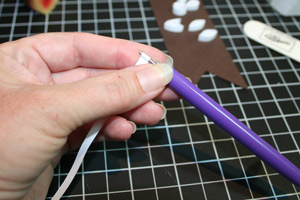 Quilling Postkarten von Ihren eigenen Händen
