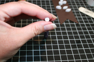 Quilling Postkarten von Ihren eigenen Händen