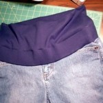 Jeans richtig mit den eigenen Händen nähen - Video Jeans richtig mit den eigenen Händen nähen - Video