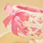 Wie man ein Armband mit eigenen Händen macht?