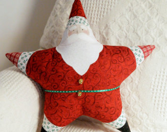 Wie man den Weihnachtsmann und das Schneewittchen mit eigenen Händen macht: Photo Master-Class