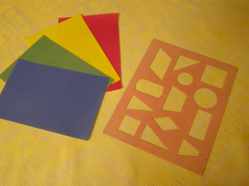 Helles und kognitives Buch-Baby
