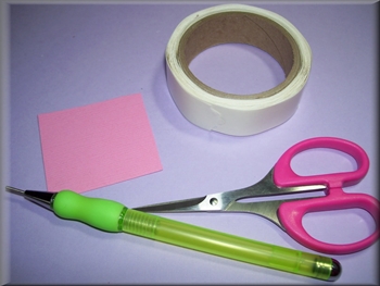 Quilling von Rosen 