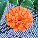Quilling Neujahrs Basteln