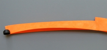 Quilling Neujahrs Basteln
