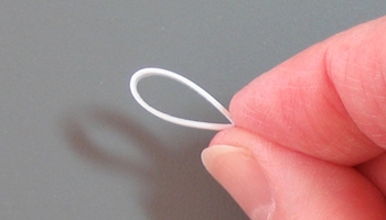 Quilling Neujahrskarten