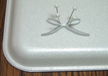 Quilling Neujahrskarten