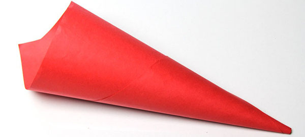 Wie man eine Rakete mit eigenen Händen macht