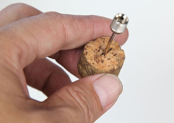Wie man eine Rakete mit eigenen Händen macht