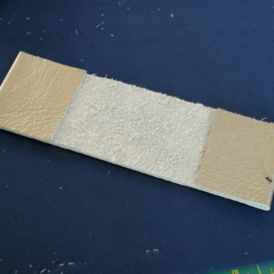 Wie man ein Armband macht