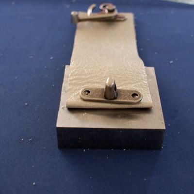 Wie man ein Armband macht