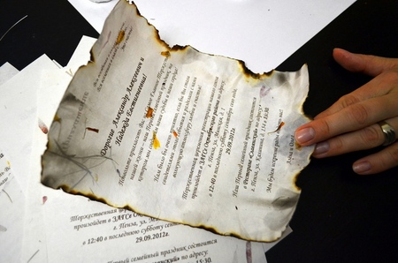 Wie man altes Papier macht: einfache Wege