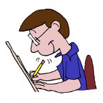 Wie erstelle ich einen Cartoon? Wie erstelle ich einen Cartoon?