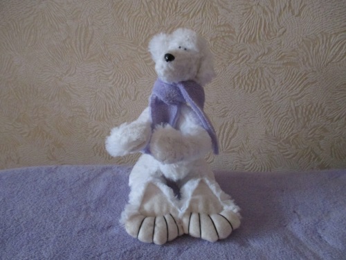 Teddybär Spielzeug