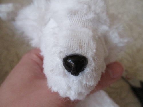 Teddybär Spielzeug