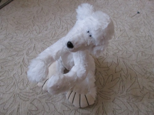 Teddybär Spielzeug
