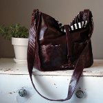 Wie nähen Sie eine Tasche mit Ihren eigenen Händen? Wie nähen Sie eine Tasche mit Ihren eigenen Händen?