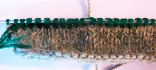 Originalkissen