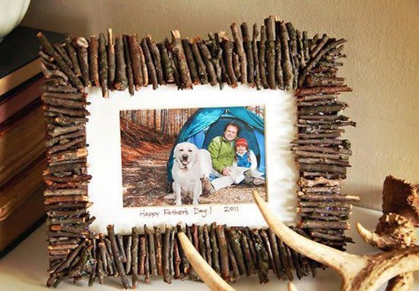 Kartonrahmen mit eigenen Händen: originelle Ideen zur Dekoration des Hauses Kartonrahmen mit eigenen Händen: originelle Ideen zur Dekoration des Hauses