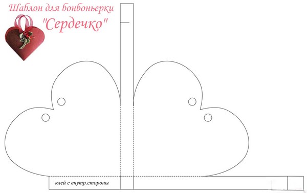 Wie man eine Box selbst macht: eine Meisterklasse mit Video und Foto