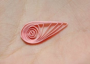 Quilling Schmetterling