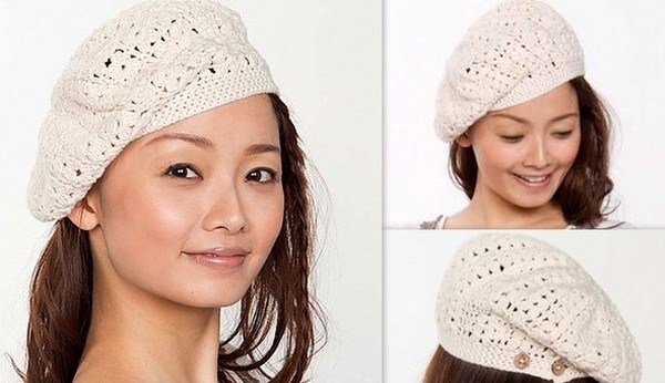 Sommer Crochet Crochet: Strickmuster für Anfänger