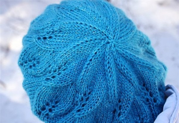 Sommer Crochet Crochet: Strickmuster für Anfänger
