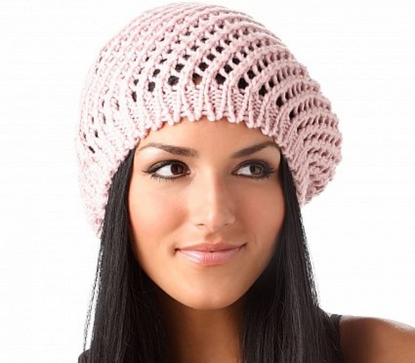 Sommer Crochet Crochet: Strickmuster für Anfänger