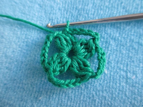 Schritt-für-Schritt-Anleitung für das Stricken von Becken