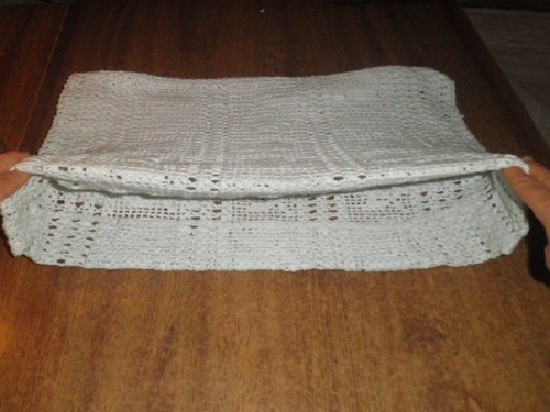 Schritt-für-Schritt-Anleitung zum Stricken einer Sommerbluse für den Abschluss
