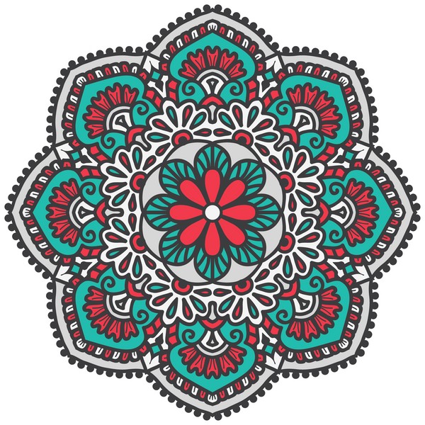 Was sind Mandalas?